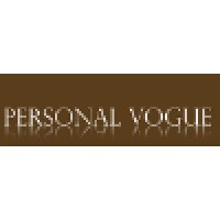 Personal Vogue Logo
