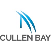 Cullen Bay Marina Management Corporation Logo