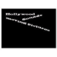 hollywood sounds moving pictures Logo