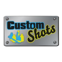 Custom Shots Logo