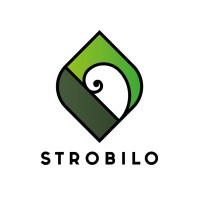 Strobilo Logo