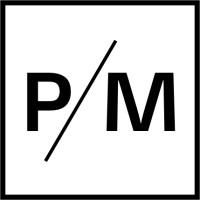 PARA.MAR Dance Theatre Logo