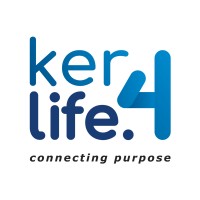 Ker4Life Logo