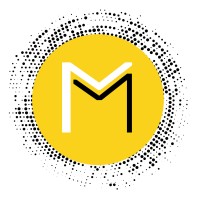 Modern Marketing Blog Logo
