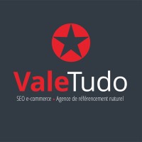 Vale Tudo Logo