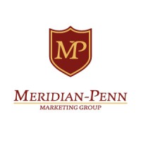 Meridian-Penn Marketing Group Logo