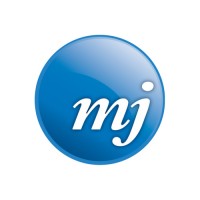 MJ Business Solutions Logo