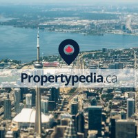 Propertypedia.ca Logo