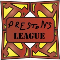 Prestons League Logo