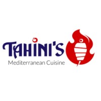 Tahinis Restaurants Logo