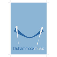 Bluhammock Music Logo