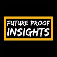FUTURE PROOF INSIGHTS Logo