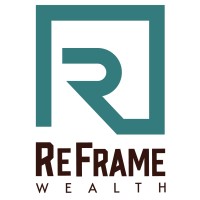 ReFrame Wealth Logo