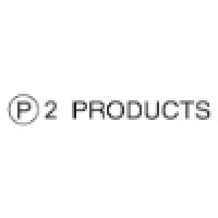 P2 Products Logo
