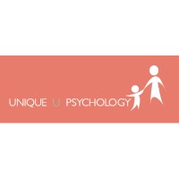 Unique U Psychology Logo