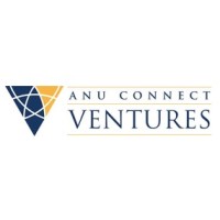ANU Connect Ventures Logo