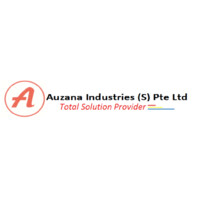 Auzana Industries(s) Pte Ltd Logo