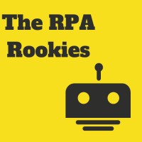 THE RPA ROOKIES Logo