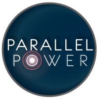 Parallel Power Pty Ltd Logo