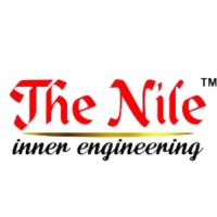 The Nile Logo