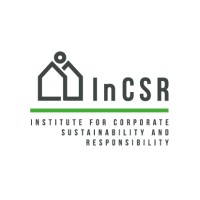 Institute for Corporate Sustainability and Responsibility Logo