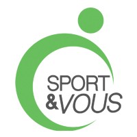 SportetVous Logo