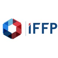 IFFP - Institut Français de Formation Professionnelle Logo