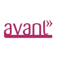 Avant Srl Logo