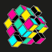 Digitalce Marketing Agency Logo