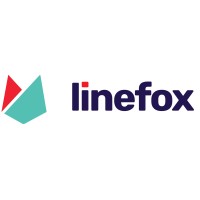 Linefox Systems Logo