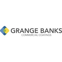 Grange Banks Commercial Coatings Logo