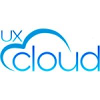 UXCLOUD TECNOLOGIA Logo