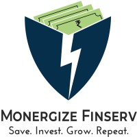 Monergize Finserv Logo