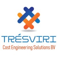Tresviri Cost Engineering Solutions Logo