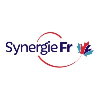 Synergy Fr Logo