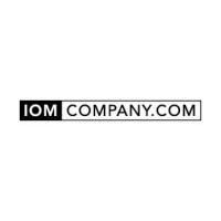 IOMcompany.com Logo