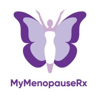 MyMenopauseRx Logo