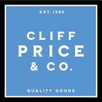 Cliff Price & Company Logo
