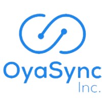 OyaSync Logo