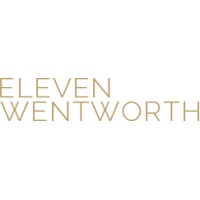 Eleven Wentworth Logo