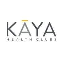 Kaya Health Clubs Logo