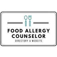 The Food Allergy Counselor, Inc. Logo