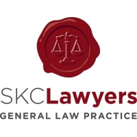 SKC Lawyers Logo