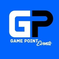 Game Point Events Logo