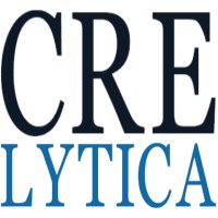 CRELYTICA Logo