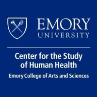 Center for the Study of Human Health at Emory University Logo