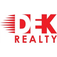 DEK Realty Northern Michigan Logo