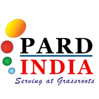 PARD INDIA Logo