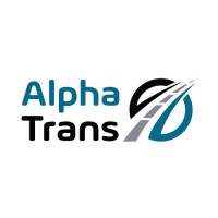 Alpha Trans GmbH Logo