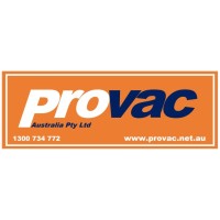 Provac Australia (VIC) Pty Ltd Logo